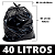 Saco de Lixo Resistente com 100 unidades (20/40/60/100 Litros) - Imagem 3