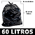 Saco de Lixo Resistente com 100 unidades (20/40/60/100 Litros) - Imagem 4
