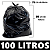 Saco de Lixo Resistente com 100 unidades (20/40/60/100 Litros) - Imagem 5