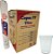 Copo de 180ml Branco PP Ultra Copos Replast Caixa com 2.500 unidades - Imagem 1