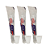 Copo de 180ml Branco PP Ultra Copos Replast Caixa com 2.500 unidades - Imagem 3