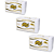 Papel Toalha Interfolha 100% Celulose 1000 Folhas - Imagem 2