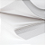 Papel Offset  100 Folhas 180g A4 Branco para Cartões de Visitas,Certificados,Tags e Artesanato - Imagem 3