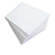Papel Offset  100 Folhas 180g A4 Branco para Cartões de Visitas,Certificados,Tags e Artesanato - Imagem 5