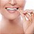 Palito dental de Bambu Talge  Embalado  Um a Um Linha Eco Com 2000 Unidades - Imagem 5