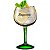 Kit 2 Taças De Gin Tanqueray Original Nadir - Imagem 4