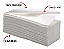PAPEL INTERFOLHA  ISAPEL 20X21 100% CELULOSE 700 Folhas - Imagem 4
