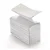 PAPEL INTERFOLHA  ISAPEL 20X21 100% CELULOSE 700 Folhas - Imagem 6