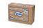 PAPEL INTERFOLHA  ISAPEL 20X21 100% CELULOSE 700 Folhas - Imagem 2