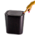 Lixeira Push! Click – 12L Tonk - Imagem 3