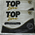 Papel Interfolha Celulose C/1000 Folhas Sl Top Line - Imagem 1