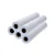 Lençol de Papel Hospitalar Branco Extra Luxo 70cmx50m c/6 Un Isapel - Imagem 4