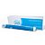 Lençol de Papel Hospitalar Branco Extra Luxo 70cmx50m c/6 Un Isapel - Imagem 1