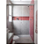 54m2 Banheiro - Box - Imagem 1