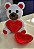 Urso Coração - Imagem 2