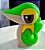 Snivy - Imagem 1
