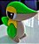 Snivy - Imagem 2