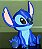 Stitch pequeno - Imagem 2