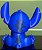 Stitch pequeno - Imagem 3