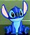 Stitch pequeno - Imagem 1