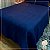 Cobre Leito Casal Queen + 02 Porta Travesseiros - Cores Diversas - Imagem 3