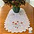 Caminho de Mesa Organza | 40cm x 90cm - Imagem 2