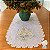 Caminho de Mesa Organza | 40cm x 90cm - Imagem 3