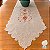 Caminho de Mesa Organza | 40cm x 150cm - Imagem 3
