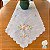 Caminho de Mesa Organza | 40cm x 180cm - Imagem 2