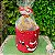 Porta Panettone com Tule - Imagem 3