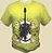Camisetas  Estampas Criativas - Imagem 1