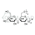 9050-36-6 Maltodextrina (Maltodextrin) - Imagem 1