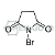 128-08-5 Bromosuccinimida - Imagem 1