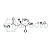 5794-13-8 Asparagina (L-Asparagina) Monohidratada (L-Asparagine monohydrate) - Imagem 1