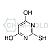 504-17-6 Ácido Tiobarbitúrico - (Thiobarbituric Acid) - Imagem 1