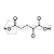 328-50-7 Ácido Cetoglutárico (α-Ketoglutaric acid) - Imagem 1