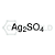 [10294-26-5] Sulfato de Prata (Silver sulfate) - Imagem 1