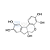 [517-28-2] Hematoxilina CI.75290 (Hematoxylin) - Imagem 1