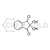 [485-47-2], Ninhidrina (Ninhydrin) - Imagem 1