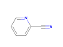 [100-70-9], Picolinonitrile, 95%, 25g - Imagem 1