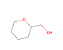 [100-72-1], 2H-Pyran-2-methanol, tetrahydro-, 98%, 250mg - Imagem 1