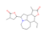 [6879-01-2], tuberostemonine, 98%, 10mg - Imagem 1