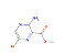 [6966-01-4], Methyl 3-Amino-6-Bromopyrazine-2-Carboxylate, 97%, 1g - Imagem 1