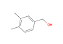 [6966-10-5], (3,4-Dimethylphenyl)methanol, 98%+, 1g - Imagem 1
