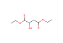 [7554-12-3], Diethyl 2-hydroxysuccinate, 98%, 5g - Imagem 1