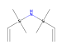 [7691-02-3], 1,1,3,3-TETRAMETHYL-1,3-DIVINYLDISILAZANE, 98%, 5g - Imagem 1