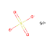 [7759-02-6], Strontium Sulfate, 99%, 25g - Imagem 1