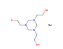 [9041-08-1], Heparin, sodium salt, 150 units/mg BR, 1g - Imagem 1