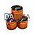 Butano Gás 190G – Onu 1011 – Risco 23 – Classe 2.1. - Imagem 1