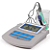 PHMetro Medidor de Qualidade da Água 6 em 1 – Detector Online de pH, EC, TDS, CF, ORP e Temperatura - Imagem 1